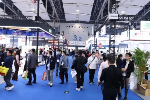 揭開RFID生產過程的神秘面紗，打造 “芯”時代生態圈！