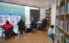 蘇州計劃出臺首部全民閱讀地方性法規(guī)、煙包龍頭董事長第三度被留置......