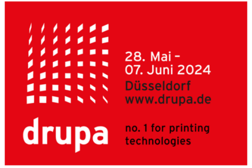 去德魯巴印刷展共創(chuàng)未來！2024杜塞爾多夫的這場盛會(huì)，你怎能缺席？
