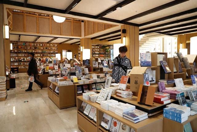2024中國書店大會聚焦實體書店創(chuàng)新發(fā)展