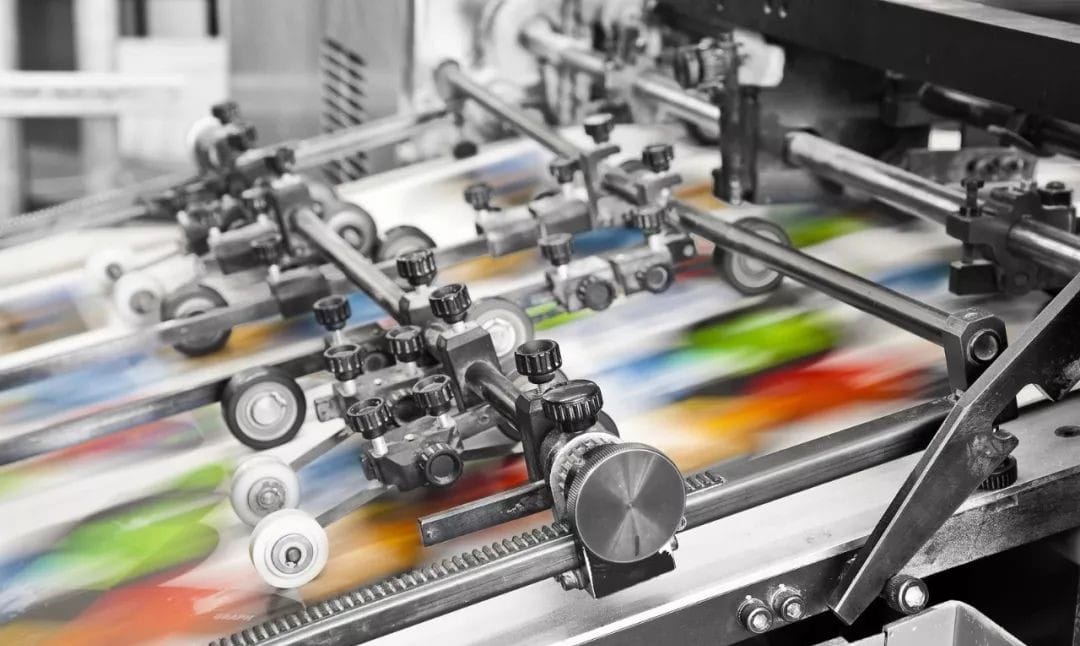 數字印刷市場的傳統與創新！