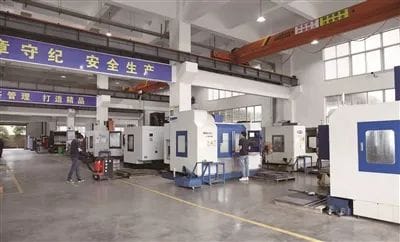 浩達(dá)智能：做世界“封面機(jī)”引領(lǐng)者