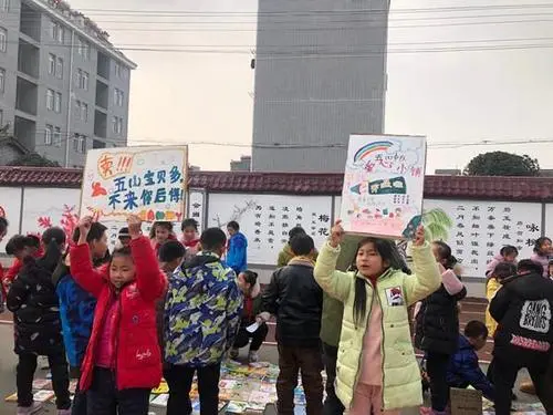 校園讀書月精品活動百花齊放