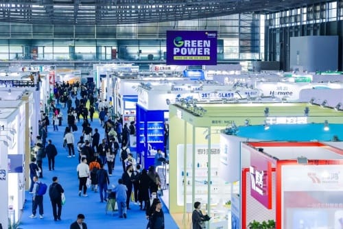 ESG催生全球環保包裝風潮，swop 2024 “雙碳新時代”專區引領可持續發展！