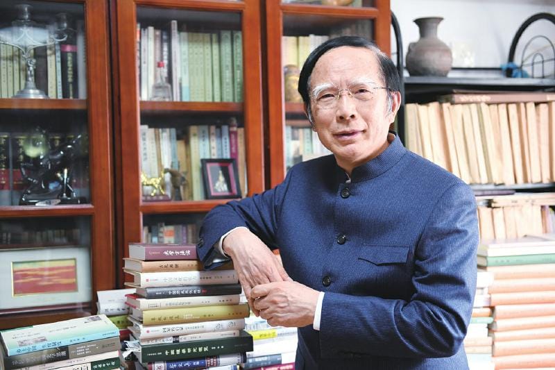 主動(dòng)融入文化創(chuàng)造的主流中