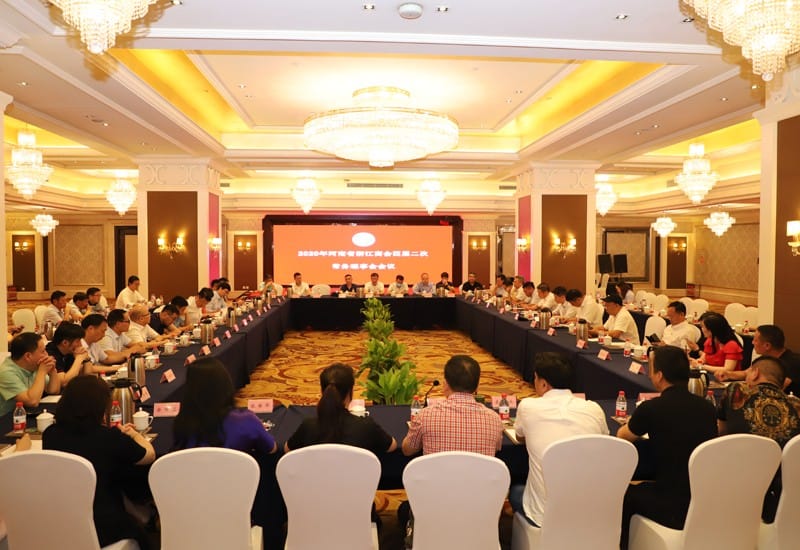 中國(guó)印刷技術(shù)協(xié)會(huì)召開(kāi)九屆七次理事會(huì)會(huì)議