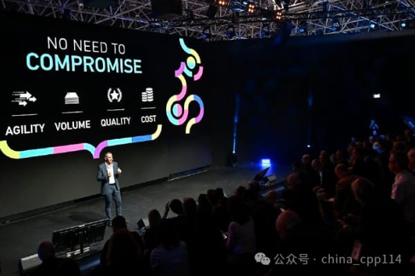 德魯巴專題報道｜印刷先驅：商業數字印刷之父——班尼·蘭達