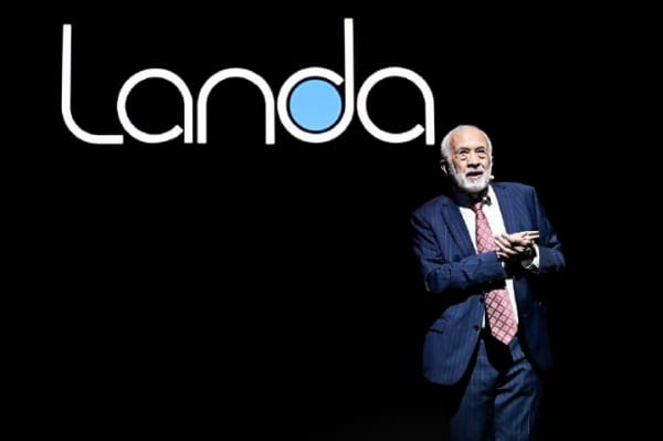 【頭條】德魯巴專題報道 | 今年的這場瀾達秀landa show，你看懂了嗎？