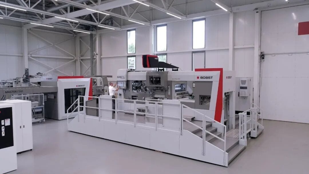 庫爾茲選擇采用博斯特NOVAFOIL 106 H共建應用技術實驗室