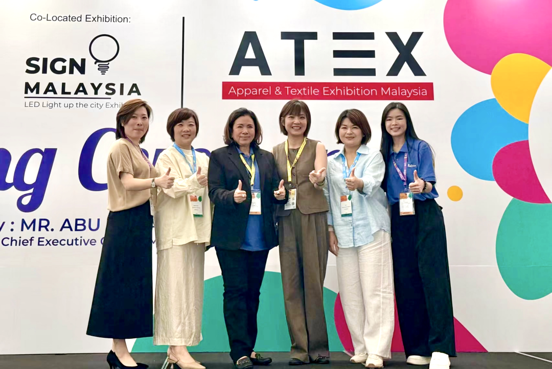 【頭條】2026 APPPEXPO上海國際廣印展開創數字印刷全產業應用新紀元