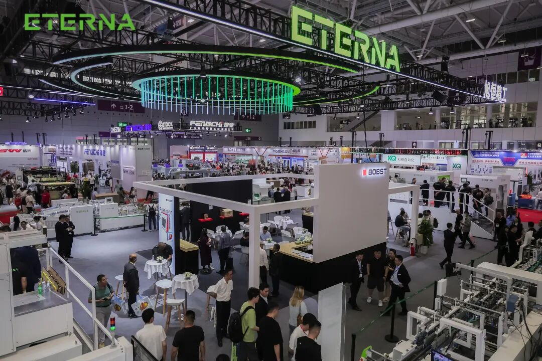 載譽收官！博斯特與旭恒閃耀WEPACK 2026，深度詮釋“提升端到端效率”！