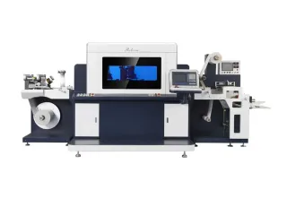 瑞邦精密：打造高性能模切機(jī)，助力印企降本增效！