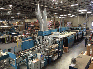 造紙與包裝行業的未來，及4家值得關注的行業巨頭！