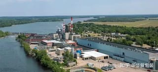 盟迪的競爭對(duì)手來了，國際紙業(yè)提議以70億美元收購得斯瑪！