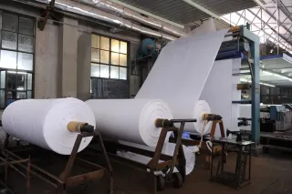 減產(chǎn)、停機(jī)消息頻出 4月造紙業(yè)罕見(jiàn)遇冷