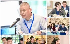 中國印工協軟包裝印刷分會一屆三次理事（擴大）會、中國印工協VOCs治理專業委員會2024年度年會即將召開