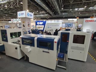 德魯巴專題報道｜浩達智能：聚焦高端封面機市場，持續為全球客戶創造價值