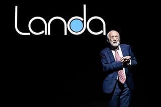 【頭條】德魯巴專題報道 | 今年的這場瀾達秀landa show，你看懂了嗎？