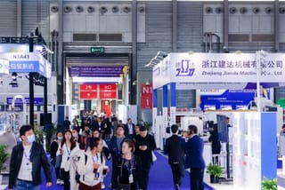 展會 | swop 2024買家洞察出爐，“數(shù)字化、智能化、自動化”主導(dǎo)包裝未來！