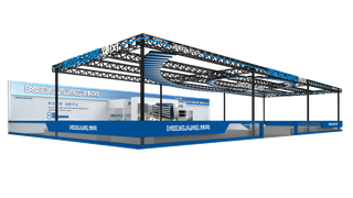 展前預告丨煒岡科技即將重磅亮相2026華南國際印刷展標簽展，以創新智領印刷美好未來