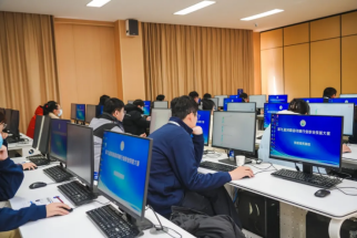 第九屆全國(guó)印刷行業(yè)職業(yè)技能大賽初賽 掀起技能競(jìng)技熱潮