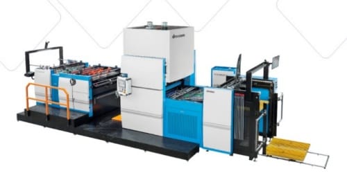 天岑華威與您相約2024華南國際印刷工業(yè)展