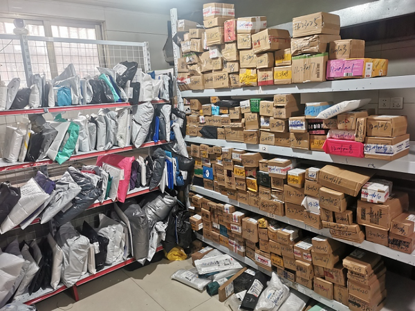 “申”聚兩會｜海量快遞包裝怎么辦？周漢民建議加大回收利用力度