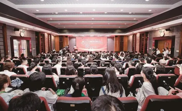 民進中央參政議政文化領域——為推動文化產業(yè)建設高質量發(fā)展貢獻力量