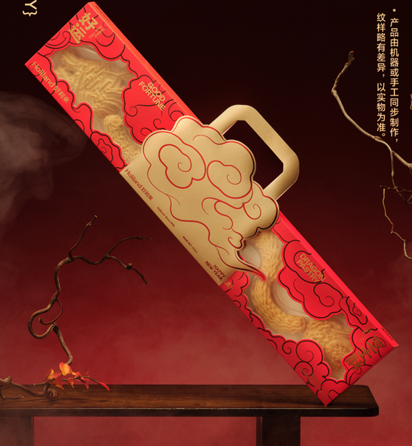 春節(jié)營銷大戰(zhàn)中，“龍”正在被重新解構(gòu)