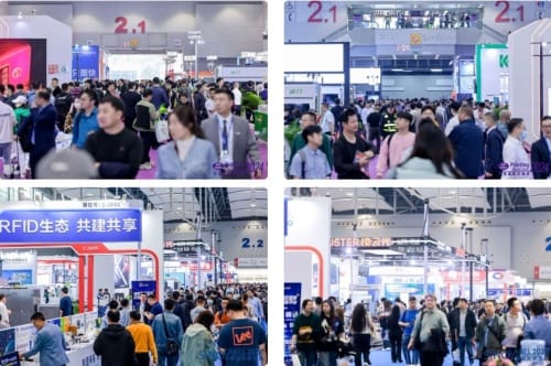 攜手奮進三十載，同心逐夢贏未來！第30屆華南展再續輝煌！