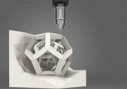 定制化快速打印，3D打印打出未來“無限可能”