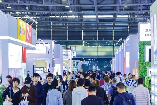 招展火熱進行中！點擊查看swop包裝世界（上海）博覽會最新資訊！