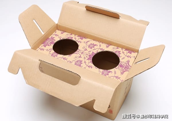 從一開始就可持續發展！瓦楞包裝未來的機會在哪？