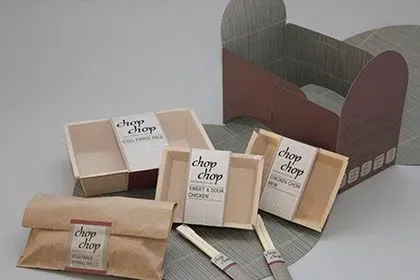 環保包裝如何塑造出版業的未來？