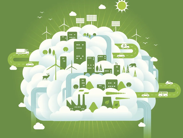 11.3%！制造業(yè)呈現(xiàn)“高端智能綠色”好勢(shì)頭