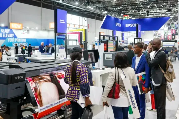 盤點2024德魯巴展會上的印前制版和軟件創新！