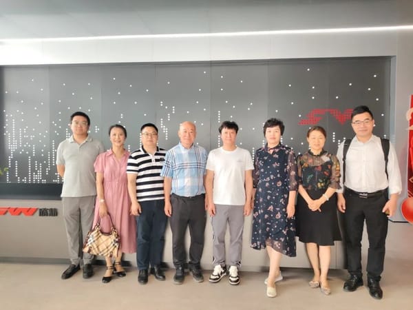 〖會企走訪〗增進交流 攜手致遠|中國印工協聯合溫印協走訪溫州印刷企業