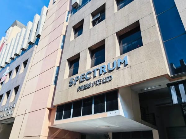 行業(yè)活動 | 中國印工協(xié)受邀赴新加坡、馬來西亞考察當(dāng)?shù)赜∷⑵髽I(yè)