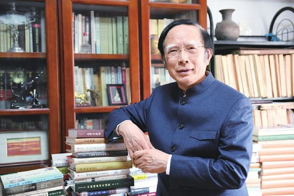 主動(dòng)融入文化創(chuàng)造的主流中