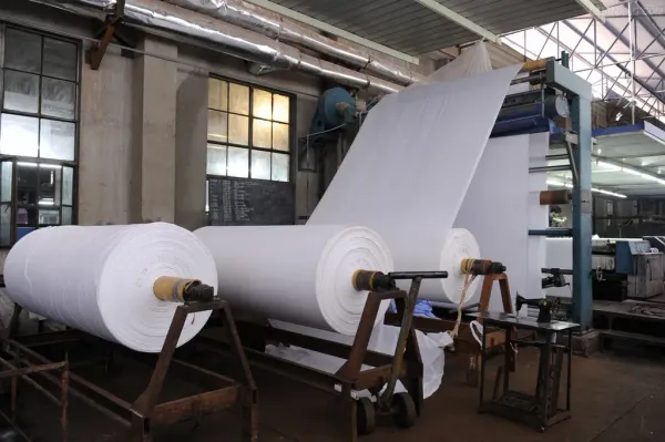 減產、停機消息頻出 4月造紙業罕見遇冷