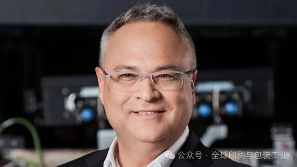 惠普VP親述：2026年，這三項技術將徹底改變印刷廠的賺錢邏輯！