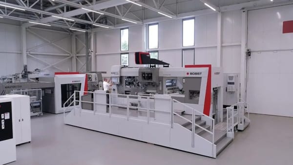庫(kù)爾茲選擇采用博斯特NOVAFOIL 106 H共建應(yīng)用技術(shù)實(shí)驗(yàn)室