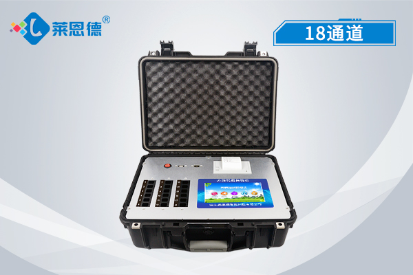 農(nóng)殘檢測儀能打印報告嗎?打印出的報告包含哪些內(nèi)容