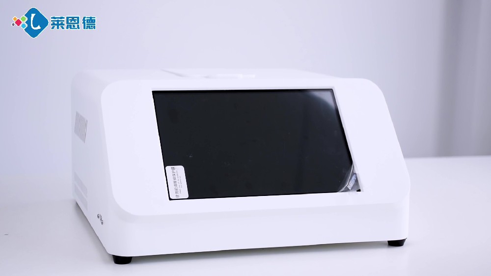 PCR動物疫病檢測儀