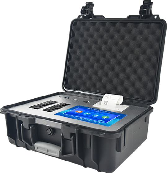 水產品專用檢測儀