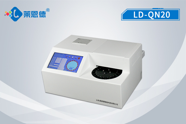 全自動(dòng)農(nóng)殘檢測(cè)儀是什么?全自動(dòng)農(nóng)殘檢測(cè)儀的功能與應(yīng)用