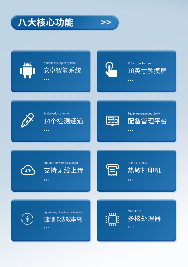 智能農(nóng)藥殘留檢測儀