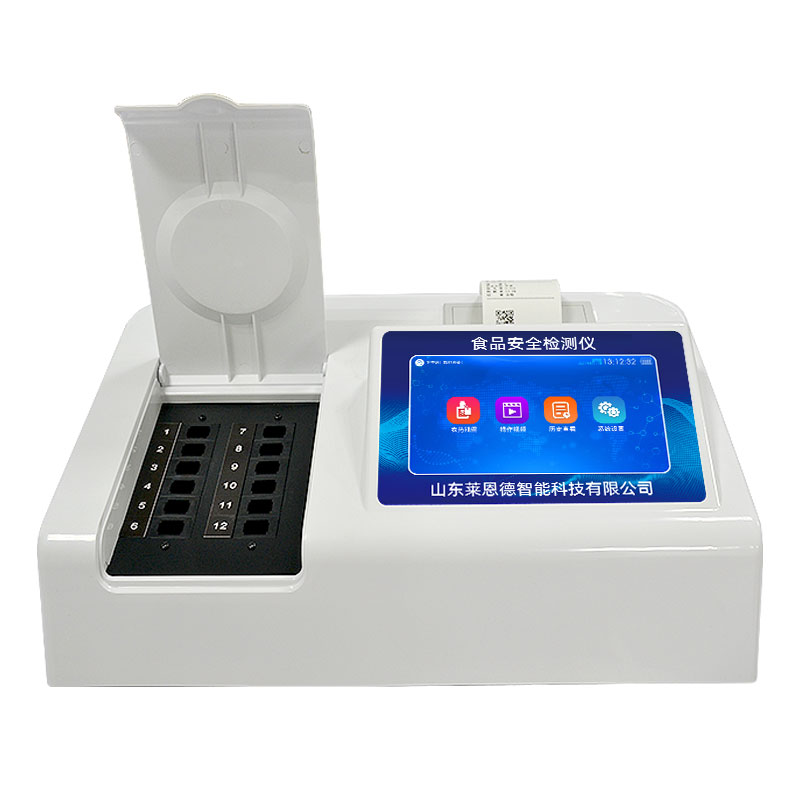 公益訴訟食品檢驗(yàn)設(shè)備種類有哪些？公益訴訟食品安全檢測(cè)儀品牌