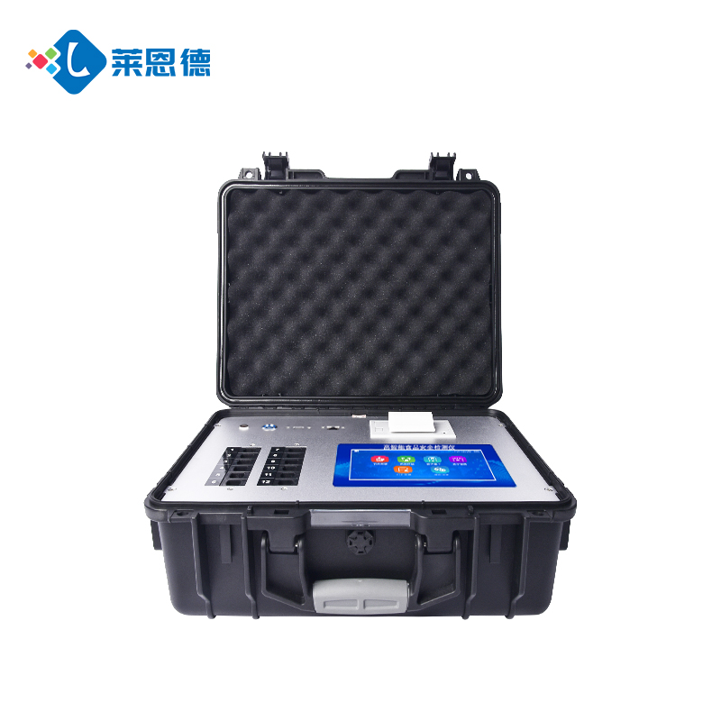 如何選擇健康的肉制品？多功能肉制品安全檢測(cè)儀滿足多種檢測(cè)需求