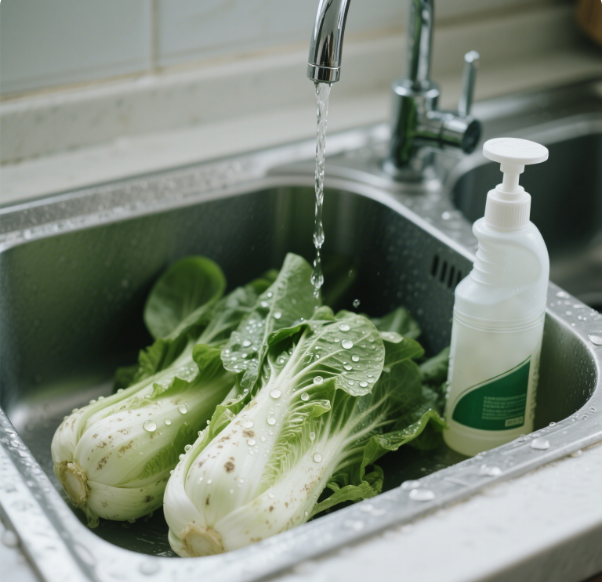 農(nóng)藥殘留時間是多久（農(nóng)藥殘留高溫能去除嗎）